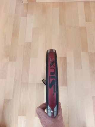 Pala de pádel Siux Electra ST3 SE