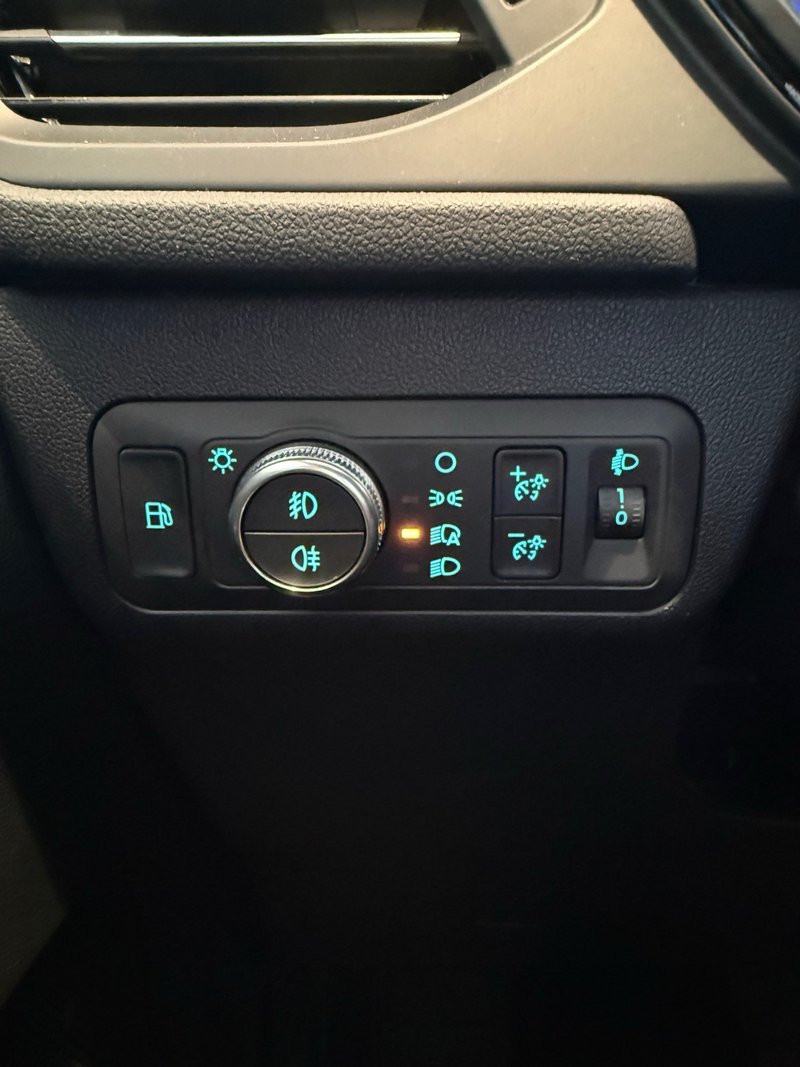 Ford Kuga 2023, foto 19