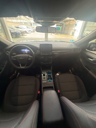 Ford Kuga 2023