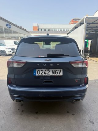 Ford Kuga 2023