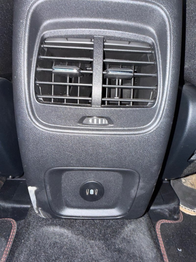 Ford Kuga 2023, foto 10