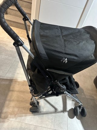 Silla de paseo Maclaren