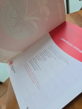 Literatura Universal, 1, Bachillerato, Proyecto...