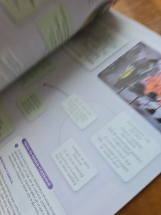 Literatura Universal, 1, Bachillerato, Proyecto...