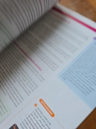 Literatura Universal, 1, Bachillerato, Proyecto...