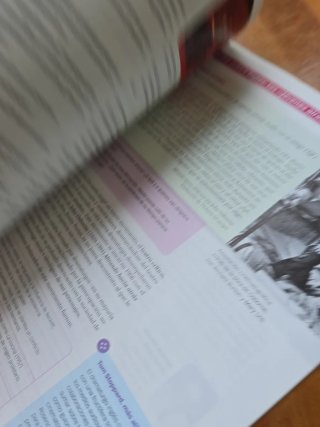 Literatura Universal, 1, Bachillerato, Proyecto...