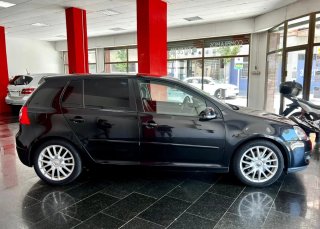 Volkswagen Golf GT 2.0TDI 170CV EMBRAGUE NUEVO