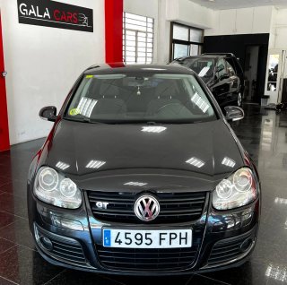 Volkswagen Golf GT 2.0TDI 170CV EMBRAGUE NUEVO