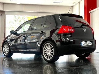 Volkswagen Golf GT 2.0TDI 170CV EMBRAGUE NUEVO