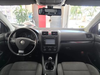 Volkswagen Golf GT 2.0TDI 170CV EMBRAGUE NUEVO