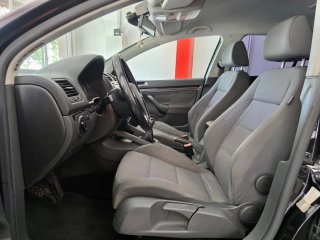 Volkswagen Golf GT 2.0TDI 170CV EMBRAGUE NUEVO