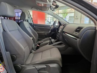 Volkswagen Golf GT 2.0TDI 170CV EMBRAGUE NUEVO