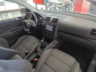 Volkswagen Golf GT 2.0TDI 170CV EMBRAGUE NUEVO