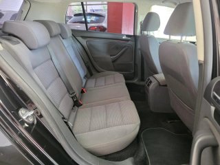 Volkswagen Golf GT 2.0TDI 170CV EMBRAGUE NUEVO