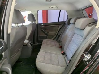 Volkswagen Golf GT 2.0TDI 170CV EMBRAGUE NUEVO