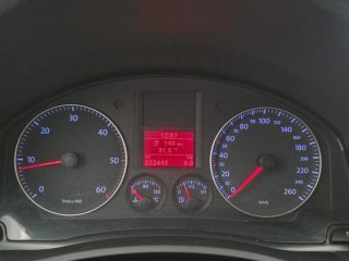 Volkswagen Golf GT 2.0TDI 170CV EMBRAGUE NUEVO