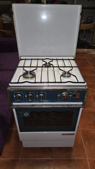 Cocina Clásica Corberó Blanca