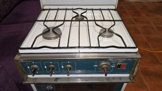 Cocina Clásica Corberó Blanca