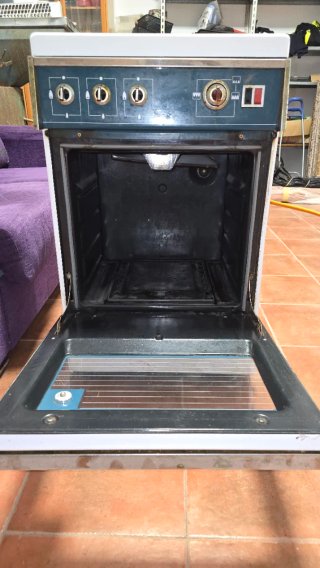 Cocina Clásica Corberó Blanca