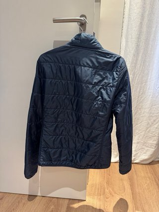 Chaqueta Acolchada Napapijri Acalmar Azul