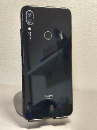 Xiaomi Redmi Note 7 32GB 3GB Black