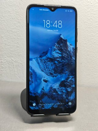 Xiaomi Redmi Note 7 32GB 3GB Black