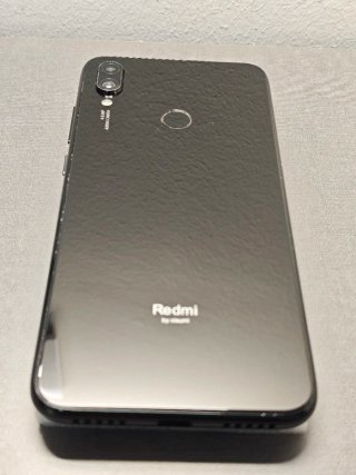 Xiaomi Redmi Note 7 32GB 3GB Black