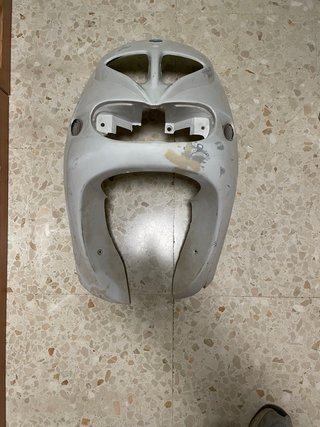 Poco Zip copa