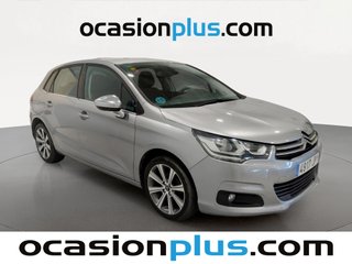 Citroen C4 BlueHDi 100 Feel Edition 73 kW (99 CV)