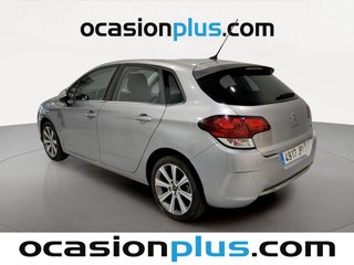 Citroen C4 BlueHDi 100 Feel Edition 73 kW (99 CV)