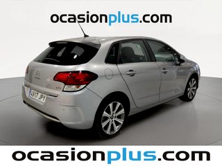 Citroen C4 BlueHDi 100 Feel Edition 73 kW (99 CV)