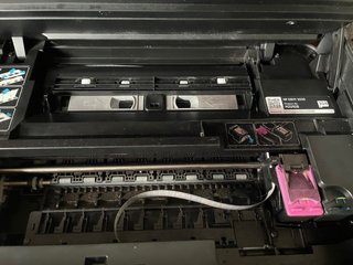 Stampante multifunzione HP Envy 5030