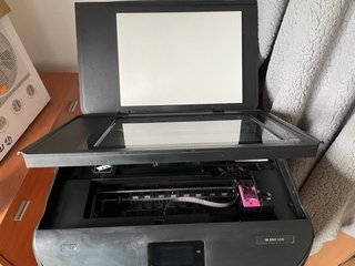 Stampante multifunzione HP Envy 5030