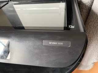Stampante multifunzione HP Envy 5030