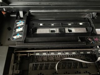 Stampante multifunzione HP Envy 5030