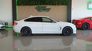BMW Serie 4 2018