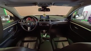 BMW Serie 4 2018