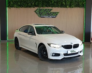 BMW Serie 4 2018