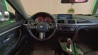 BMW Serie 4 2018