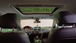 BMW Serie 4 2018
