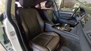 BMW Serie 4 2018