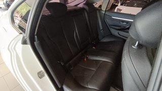 BMW Serie 4 2018