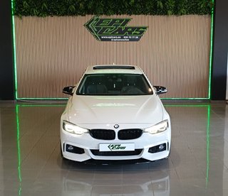 BMW Serie 4 2018