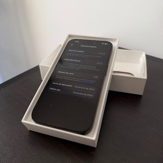 iPhone 15 Pro 512GB