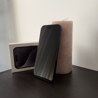 iPhone 15 Pro 512GB