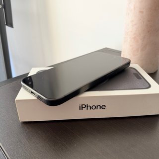 iPhone 15 Pro 512GB