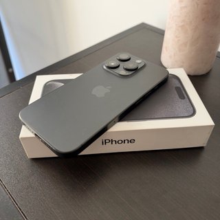 iPhone 15 Pro 512GB