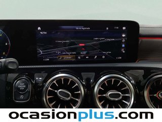 Mercedes-Benz Clase A 180 d 85 kW (116 CV)