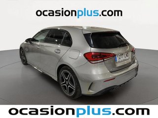 Mercedes-Benz Clase A 180 d 85 kW (116 CV)