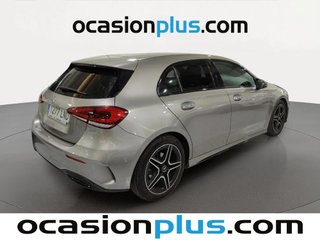 Mercedes-Benz Clase A 180 d 85 kW (116 CV)